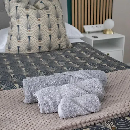 Apartmán Sara's - Modern Near Metro, Perfect For Families And Groups In Řím